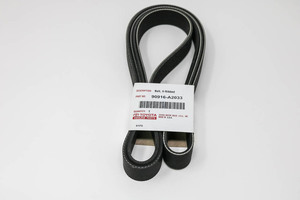 Serpentine Belt