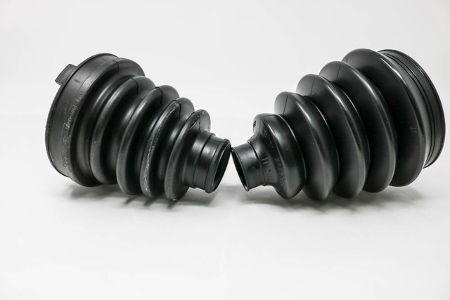 シモツケ（下野）CR八汐Ⅱ硬調 540(7) 04438-06410 - Cv Joint Boot Kit 2002-2006 Toyota | Longo Toyota Of