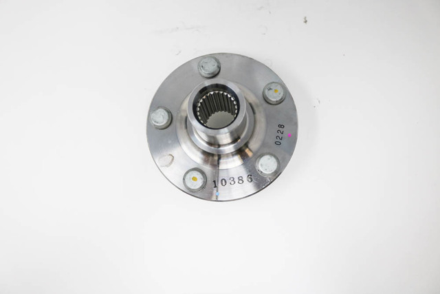 43502-02080 - Wheel Hub 2000-2019 Toyota | Longo Toyota Of Prosper