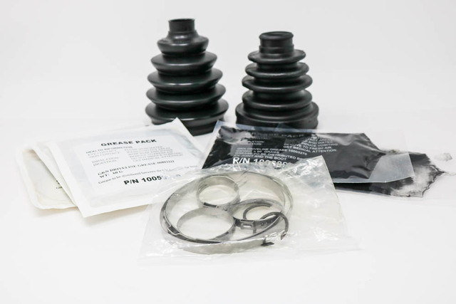 04438-06410 - Cv Joint Boot Kit 2002-2006 Toyota | Longo Toyota Of