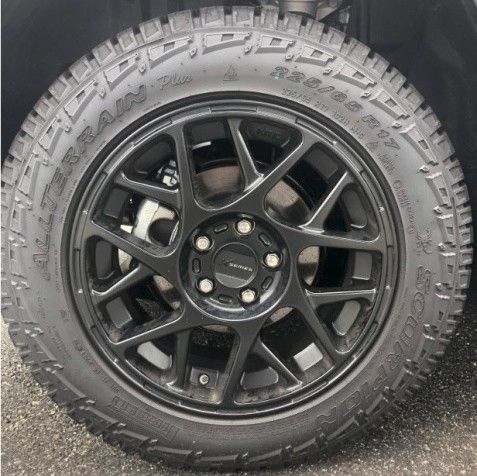 RAV4 17