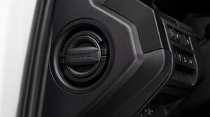 Side Storage LED Lantern