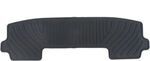 2008-2013 Toyota Highlander - All Weather Mats 3RDROW Highlander