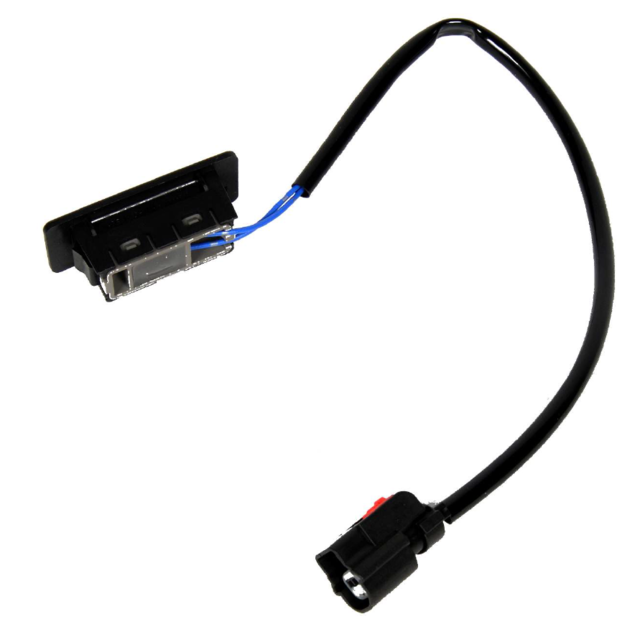 20102017 GM Liftgate Release Switch 22869802 GM