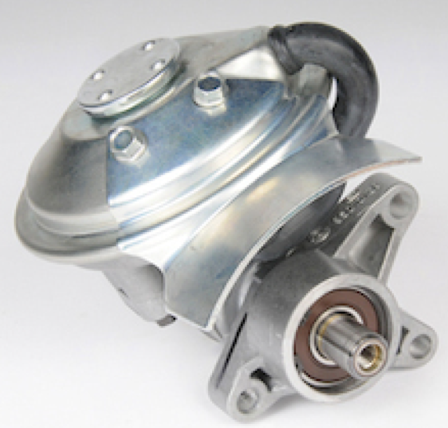19962004 GM Vacuum Pump 89017558 GM