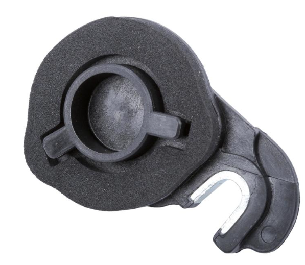 Front Intake Air Duct Hole Plug 23342796 GM