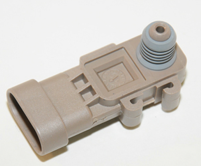 20042008 GM Fuel Tank Pressure Sensor 12247409 GM