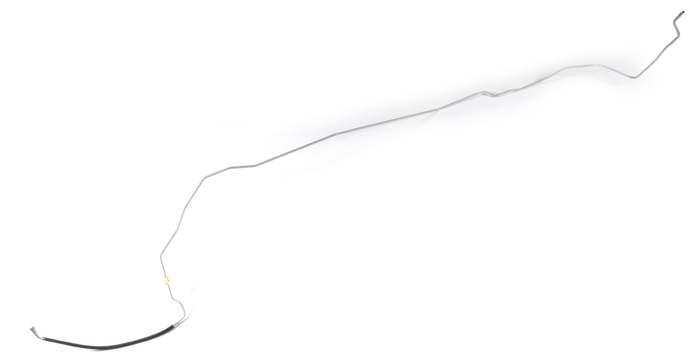 Fuel Feed Pipe 15283792 GM