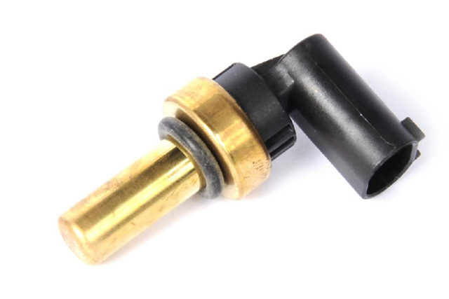 55591401 - Cooling System: Engine Coolant Temperature Sensor for Buick: Encore | Cadillac: ELR | Chevrolet: Cruze, Cruze Limited, Sonic, Trax, Volt | Saturn: Astra Image