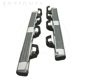 2007-2014 GM Running Board Step 20990095 GM | GMPartsDirect.com