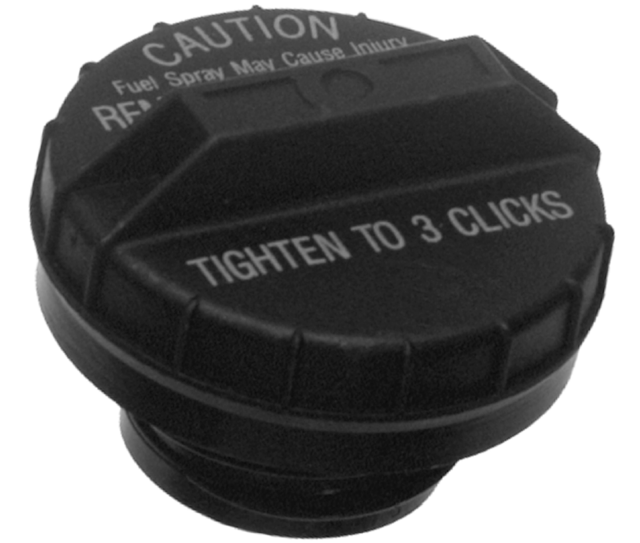 19841997 GM Fuel Tank Filler Cap 10164142 GM