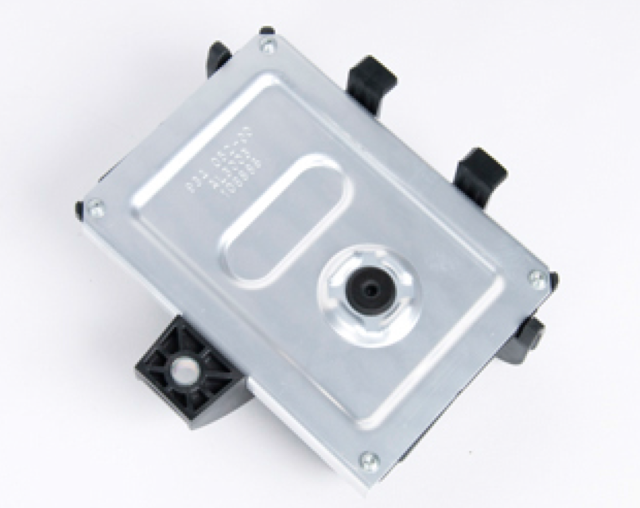 Fuel Pump Flow Control Module 20875846 GM