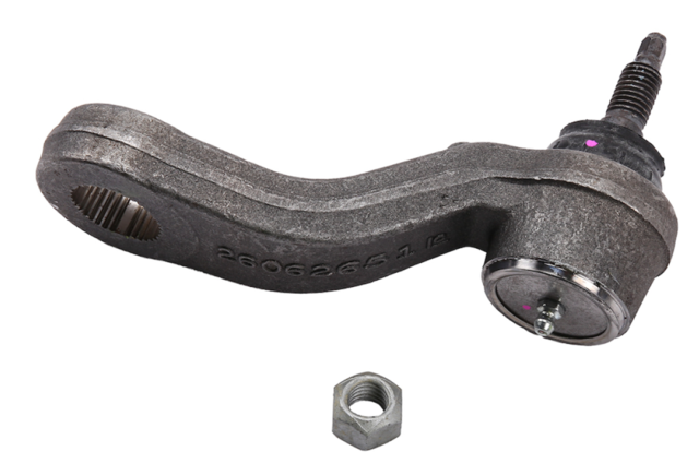 ACDelco 85603333 OE Pitman Arm, 2001-2010 GM 6.6L Duramax LB7 LLY LBZ