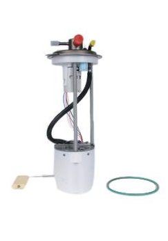 2007-2008 GM Fuel Pump and Level Sensor Module with Seal 19368776 GM ...
