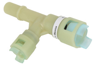 Find 15161789 TRAILBLAZER 5.3 HEATER INLET TEE FITTING GM OEM NEW PART In Warwick, Rhode Island - Foto 8