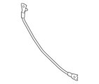 OEM Tailgate Lock Actuator For GMC Sierra & Chevy Silverado - Part #84873070 (90-Day Warranty)