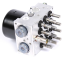 Genuine GM ABS Pressure Modulator Valve Kit – Keeps Your Brakes Safe & Anti-Lock Working Right