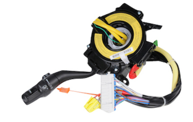 thumbnail image 2 of Turn Signal Switch Lever 15906128 For Chevy Colorado GMC Canyon 04-12 Direct Fit 2 of 3