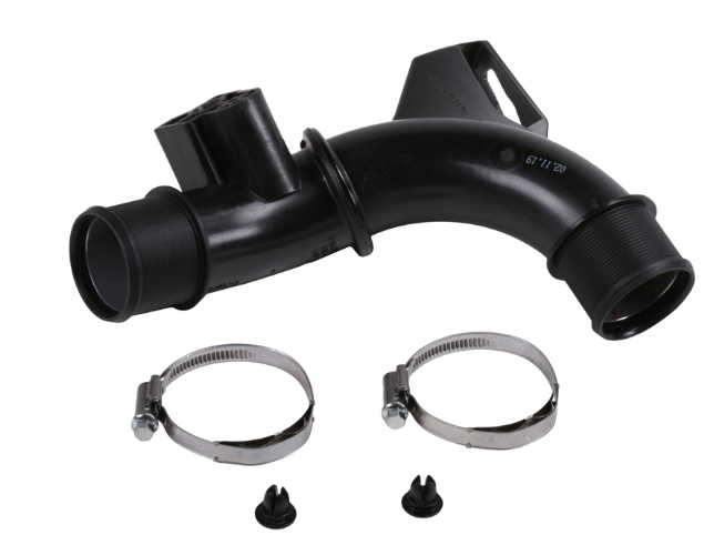 Turbocharger Coolant Return Hose 42751703 GM