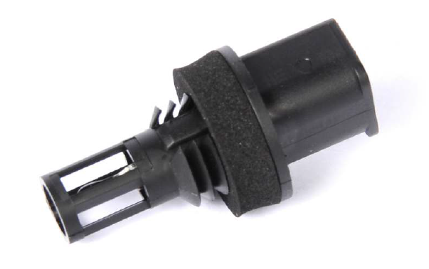 22801046 - HVAC: Temp Sensor for Buick: LaCrosse | Cadillac: ATS, CTS | Chevrolet: Camaro, Colorado, Malibu | GMC: Canyon Image