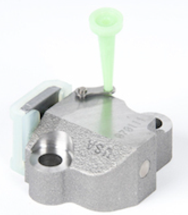 20022012 GM Engine Timing Chain Tensioner 12598504