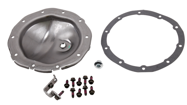 Genuine GM Cover 19333218 Genuine GM Cover 19333218