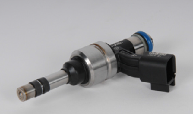 Fuel Injector-MFI New ACDelco GM Original Equipment 19244617 Fuel Injector-MFI New ACDelco GM Original Equipment 19244617