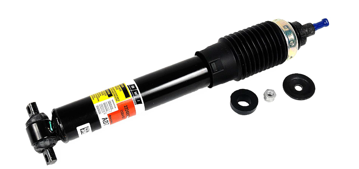 2003-2004 Chevrolet Corvette Shock 19302787 | GMPartsDirect.com