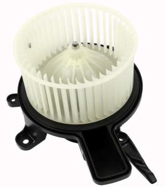 20072022 GM Auxiliary Blower Motor 84879262