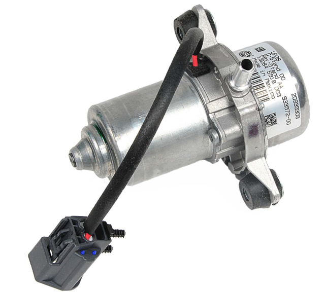 20102017 GM Vacuum Pump 20939309