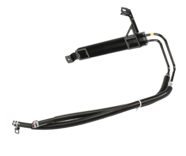 19992007 GM Power Steering Fluid Cooler 15295845 GM
