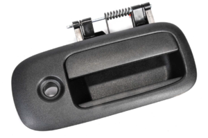 1996-2009 GM Exterior Side Door Handle 25942270 GM | GMPartsDirect.com