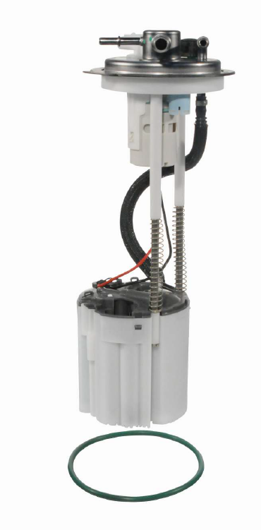 For 2007-2009 Chevrolet Silverado 1500 Fuel Pump Assembly AC Delco 25618TW 2008
