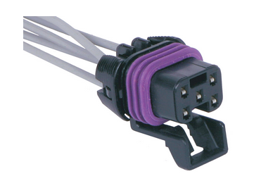 Connector 12117277 | GMPartsDirect.com