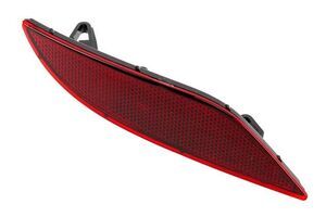 Bumper & Components - Rear For 2023 Chevrolet Malibu | Chevy OEM