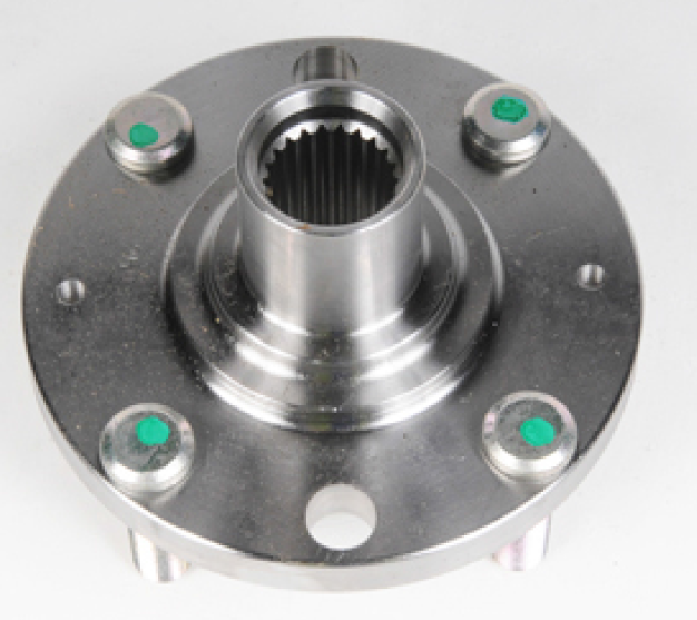 20042015 GM Front Wheel Hub with Wheel Studs 95492092 GM