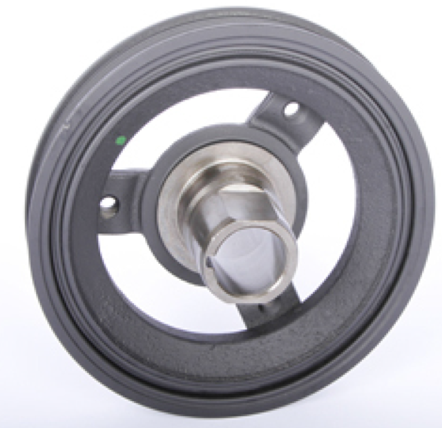 Shop GM OEM Harmonic Balancers | GMPartsDirect.com