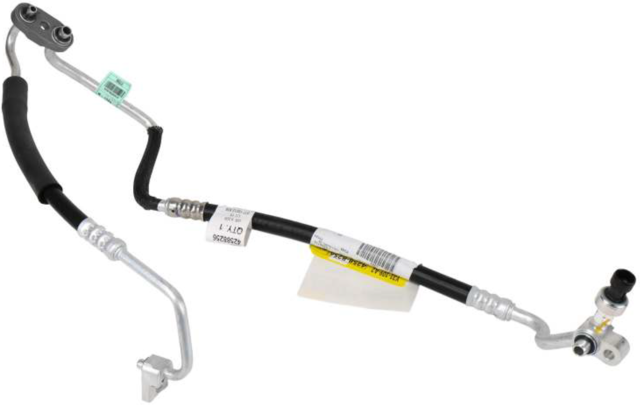 2013-2020 GM Discharge Hose 42588256 GM | GMPartsDirect.com