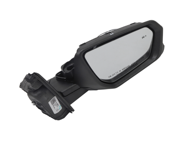 thumbnail image 2 of Genuine GM 84642723 Passenger Side Door Mirror Glass For Cadillac Escalade, Chevy Suburban/Tahoe, GMC Yukon 2021-2022 2 of 6