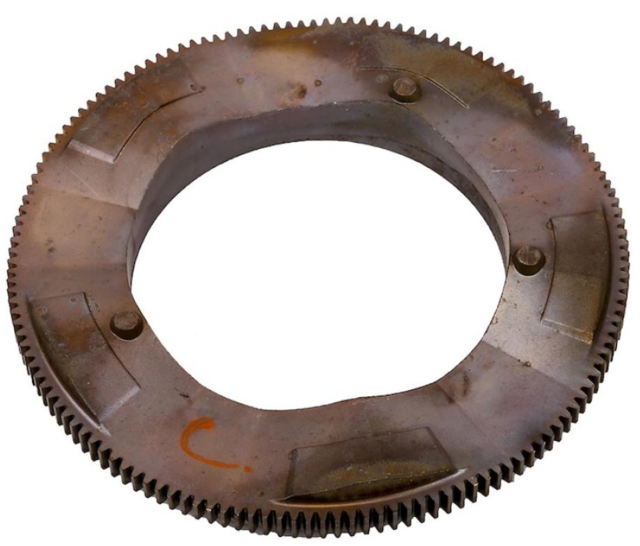 Locking Differential Cam 22828388