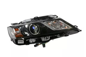2010-2013 Cadillac SRX Driver Side Headlamp Assembly 22853872 GM