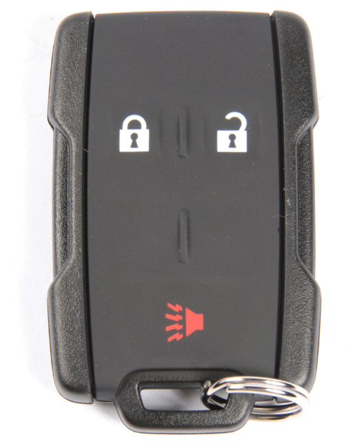 20142022 GM 3 Button Keyless Entry Remote Key Fob 13577771 GM