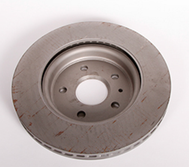 Dash4 10-31053 Front Rotor Dash4 10-31053 Front Rotor