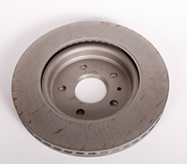 23118534 - Brakes: Rotor for Buick: LaCrosse, Regal | Cadillac: XTS | Chevrolet: Impala, Malibu, Malibu Limited Image