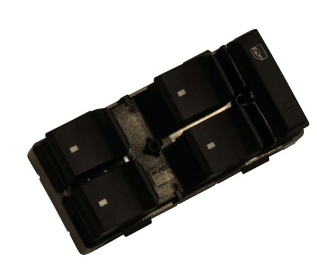 20072010 Saturn Outlook Front Side Window Switch with Side Window