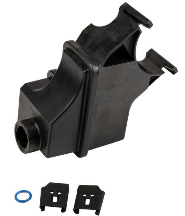 20132024 GM Power Steering Fluid Reservoir 19209150 GM