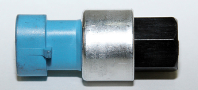 ACDelco A/C Clutch Cycle Switch 15-5615 - The Home Depot