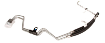 2008-2020 GM Engine Oil Cooler Hose Kit 20832452 GM | GMPartsDirect.com