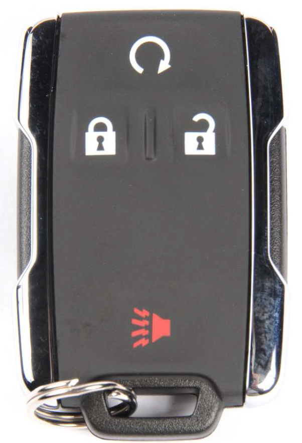 20142020 GM Keyless Entry Transmitter 84540865