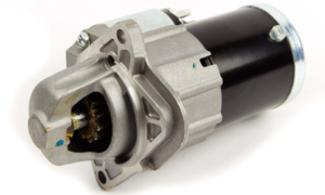 Acdelco 25194634 Motorino Di Avviamento Originale GM – Sostituzione OEM Per Veicoli General Motors, Nuovo E Testato